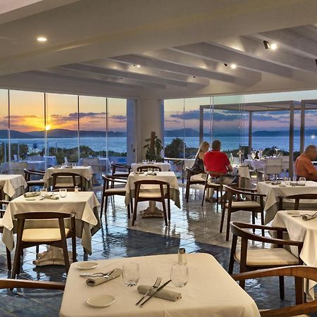 Hotel Grand Relais Dei Nuraghi (Adults Only) Baja Sardinia Kültér fotó
