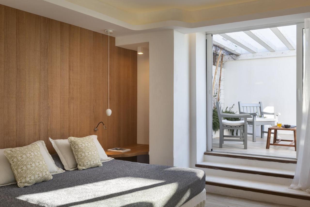 Hotel Grand Relais Dei Nuraghi (Adults Only) Baja Sardinia Kültér fotó